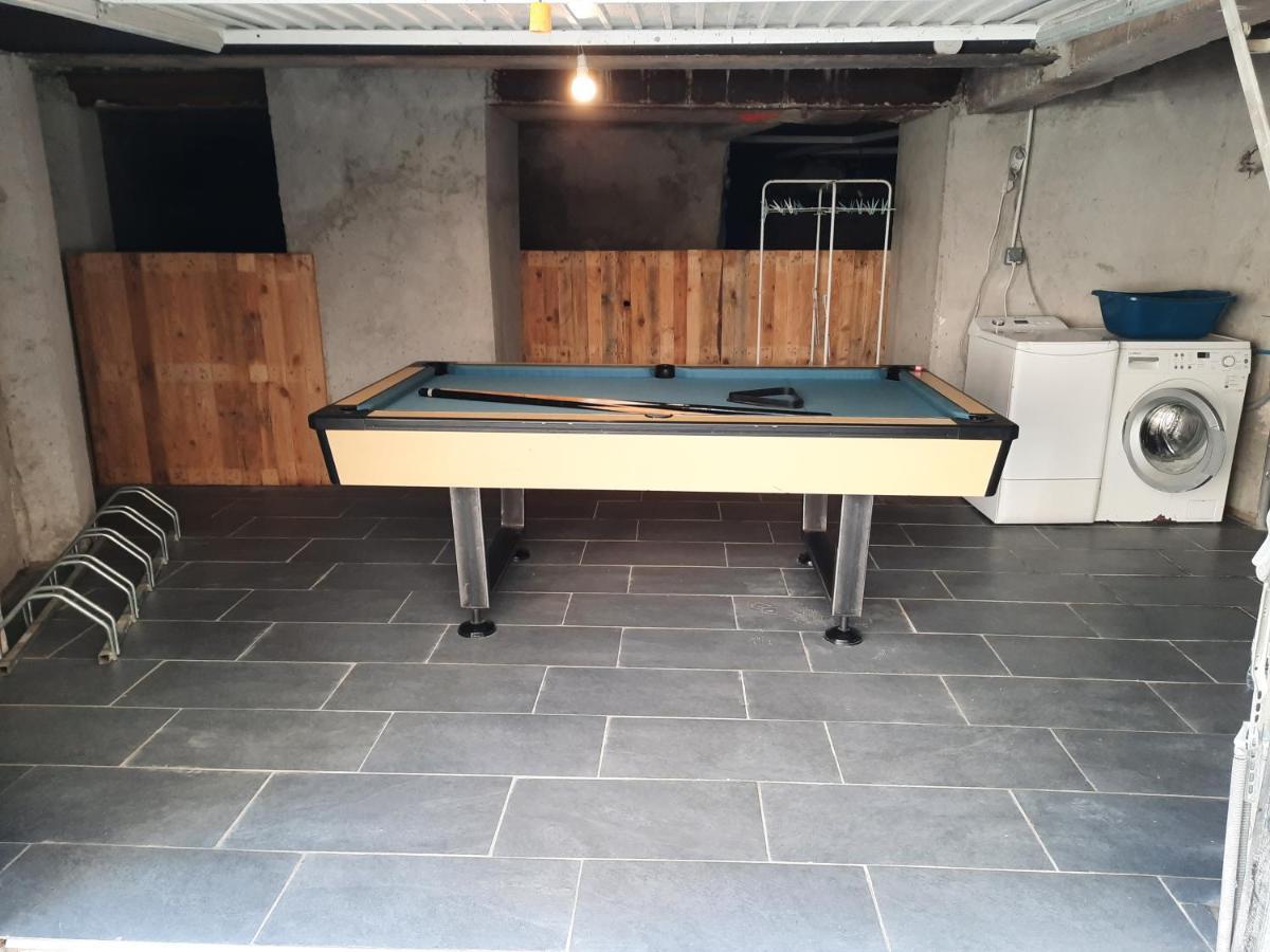 La Bonbonniere Gite De Charme Avec Jacuzzi Malaucène Exteriör bild