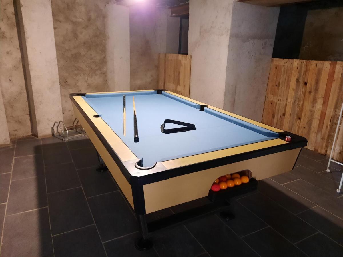 La Bonbonniere Gite De Charme Avec Jacuzzi Malaucène Exteriör bild